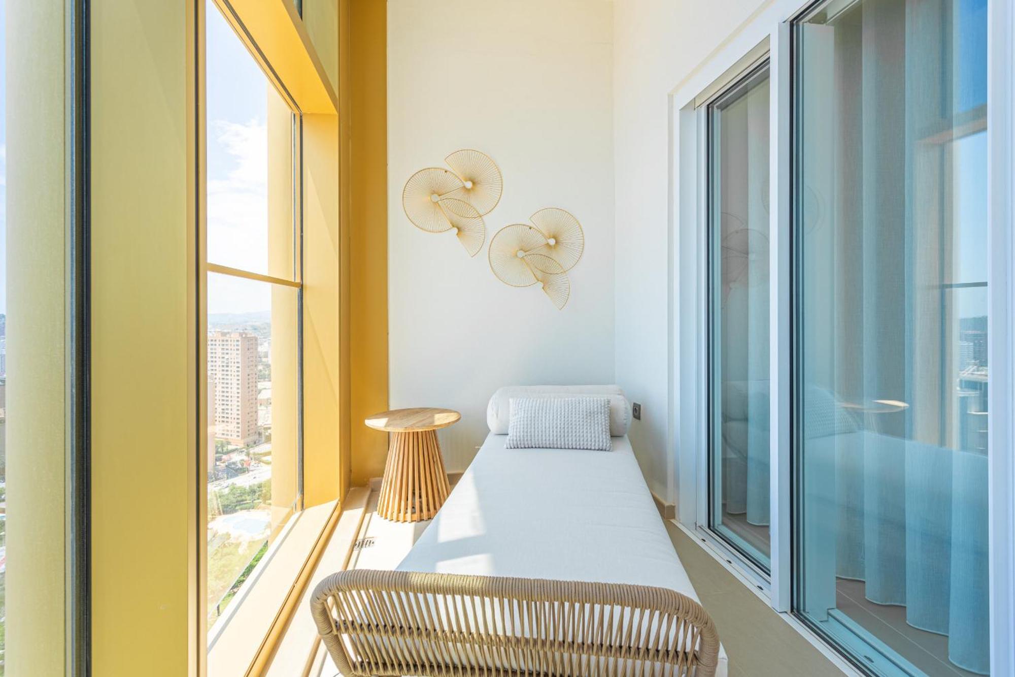Apartment Intempo By Holuxe - 225 - 22nd Floor