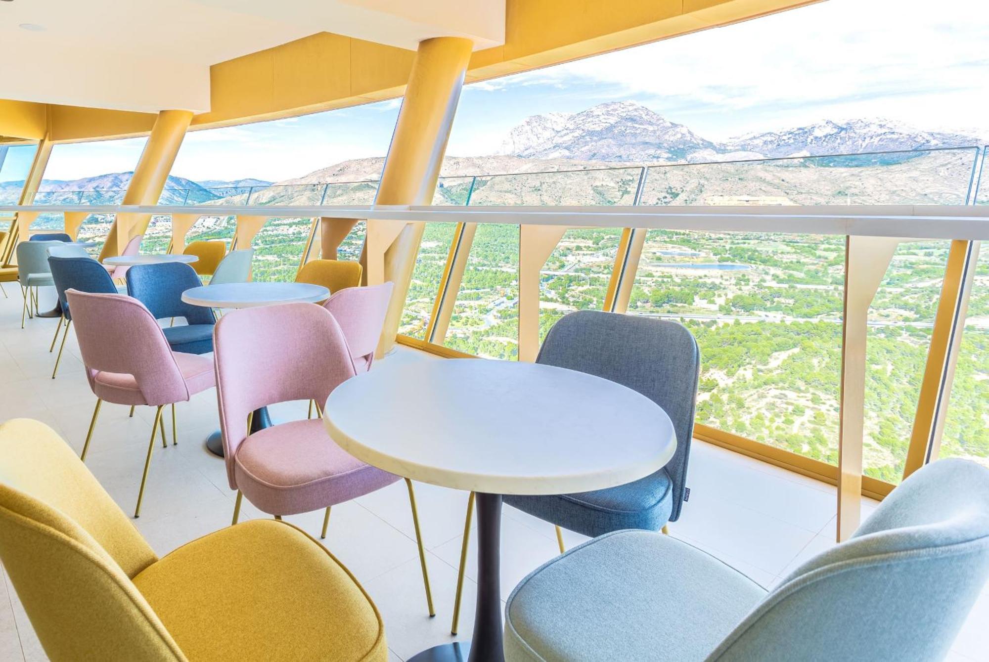 Apartament Intempo By Holuxe - 225 - 22nd Floor