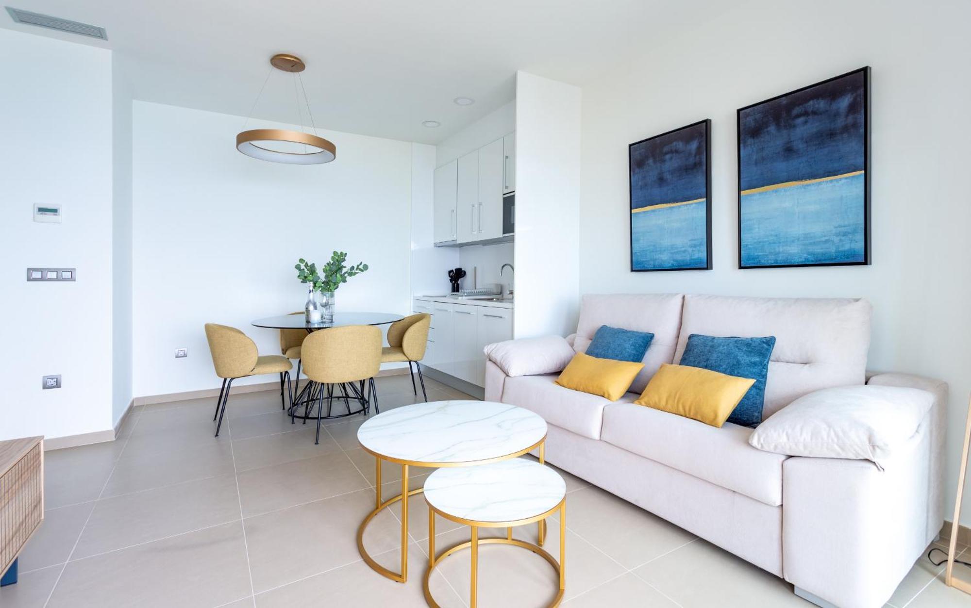 Apartament Intempo By Holuxe - 225 - 22nd Floor *